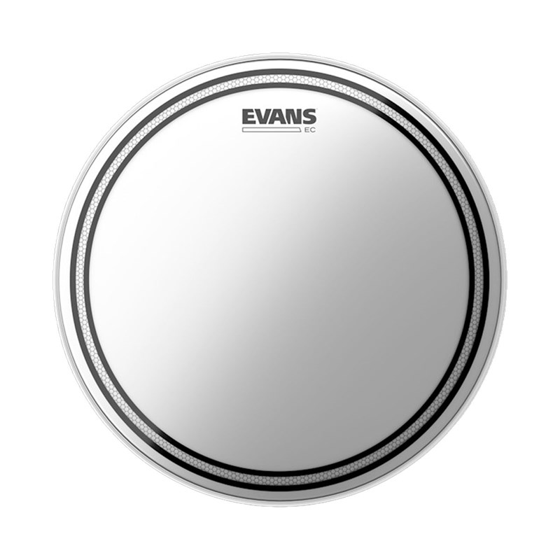 Evans B14ECS Edge Control 14 Inch Snare Drum Head